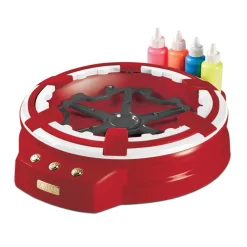 Gioco Di Arte 3D Con Led