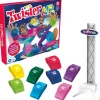 Gioco Twister Air, Gioco Twister Con App Per Realta Aumentata, Si Collega A Dispositivi Smart, Giochi Attivi Per Feste, Dagli 8 Anni In Su