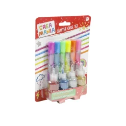 Glitter Glue Set
