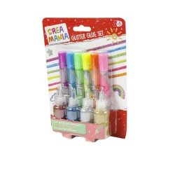 Glitter Glue Set