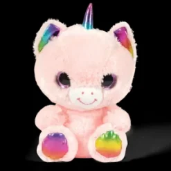 Glitter Plush