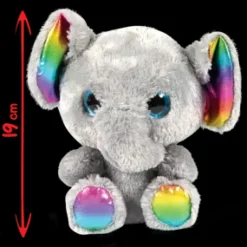 Glitter Plush