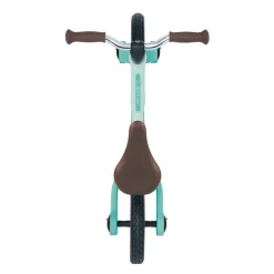 Go Bike Elite Air Regolabile Menta Perfetto Per Bambini 3-5 Anni