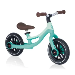 Go Bike Elite Air Regolabile Menta Perfetto Per Bambini 3-5 Anni