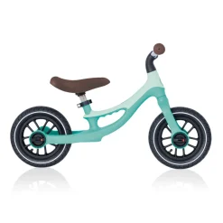 Go Bike Elite Air Regolabile Menta Perfetto Per Bambini 3-5 Anni
