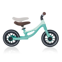 Go Bike Elite Air Regolabile Menta Perfetto Per Bambini 3-5 Anni