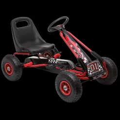Go Kart A Pedali
