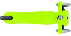 Go Up Sporty Verde Lime Primi Passi, Cavalcabile E Monopattino Pieghevole Per Bambini Dai 15 Mesi In Su Fino A 6 Anni