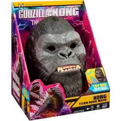 Godzilla X Kong Maschera King Kong