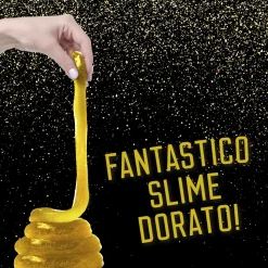 Gold Slime Kit
