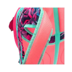 Gopop22 Zaino Estensibile Round Go Girl