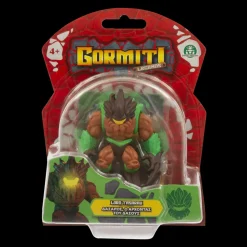 Gormiti Legends Action Figure Mix & Match Tasarau Da 7 Centimetri