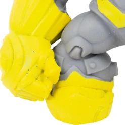 Gormiti Lord Sol, Personaggi Allungabili Fino A 3 Volte La Loro Dimensione, Alti 14 Cm