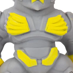 Gormiti Lord Sol, Personaggi Allungabili Fino A 3 Volte La Loro Dimensione, Alti 14 Cm