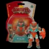 Gormiti Mini Personaggi 8 Cm, Serie 3, Alfa Ikalos, Assortimento 13, Tutti Da Collezionare