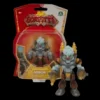 Gormiti Mini Personaggi 8 Cm, Serie 3, Alfa Hirok, Assortimento 13, Tutti Da Collezionare