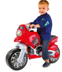 Grande Moto Cavalcabile