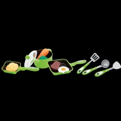 Happy Cooking