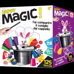 Happy Magic Cappello Magico