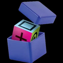 Happy Magic Mini Set