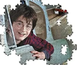 Harry Potter 104 Pezzi