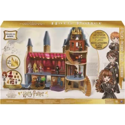 Harry Potter Castello Di Hogwarts Wizarding World