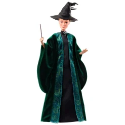 Harry Potter E La Camera Dei Segreti Personaggio Di Professoressa Mcgranitt
