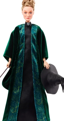 Harry Potter E La Camera Dei Segreti Personaggio Di Professoressa Mcgranitt