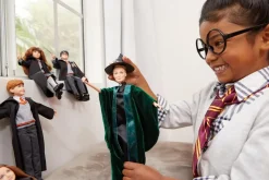 Harry Potter E La Camera Dei Segreti Personaggio Di Professoressa Mcgranitt
