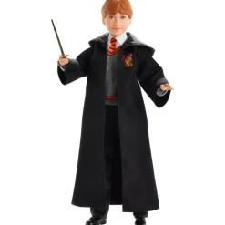 Harry Potter E La Camera Dei Segreti Personaggio Di Ron Weasley