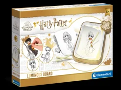 Harry Potter Lavagna Luminosa