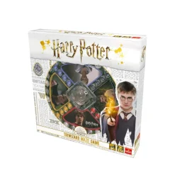 Harry Potter Torneo Tre Maghi