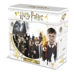 Harry Potter: Un Anno A Hogwarts