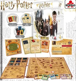 Harry Potter: Un Anno A Hogwarts