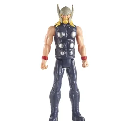 Hasbro Avengers Thor (Action Figure 30 Cm Titan Hero Series Blast Gear)