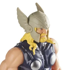 Hasbro Avengers Thor (Action Figure 30 Cm Titan Hero Series Blast Gear)