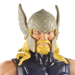 Hasbro Avengers Thor (Action Figure 30 Cm Titan Hero Series Blast Gear)