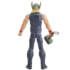 Hasbro Avengers Thor (Action Figure 30 Cm Titan Hero Series Blast Gear)