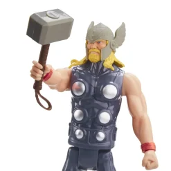 Hasbro Avengers Thor (Action Figure 30 Cm Titan Hero Series Blast Gear)