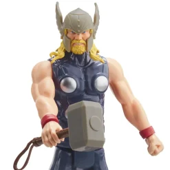 Hasbro Avengers Thor (Action Figure 30 Cm Titan Hero Series Blast Gear)