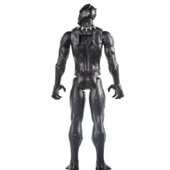 Hasbro Marvel Avengers, Titan Hero Black Panther, Action Figure 30 Cm