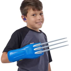 Hasbro Marvel X-Men, Artigli Di Wolverine Per Role Play, Giocattoli Di Supereroi Per Bambini Dai 5 Anni In Su