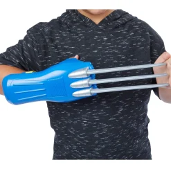 Hasbro Marvel X-Men, Artigli Di Wolverine Per Role Play, Giocattoli Di Supereroi Per Bambini Dai 5 Anni In Su