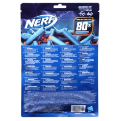 Hasbro Nerf Elite 2.0 Ricarica Da 80 Dardi