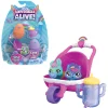 Hatchimals Alive, Confezione Con Due Uova Che Si Schiudono Con L'Acqua E Passeggino, Giocattoli Per Bambine E Bambini Dai 3 Anni In Su