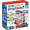 Headu Do You Speak English?