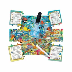 Headu Explore The Sealife Stimolare Il Pensiero Scientifico Sin Da Piccoli!