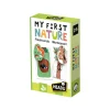 Headu Flashcards My First Nature Montessori Le Mie Prime Scoperte!