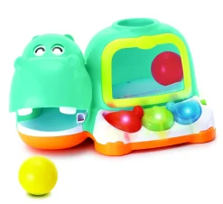 Hippo Lancia Palline