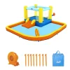 H2Ogo! Parco Acquatico Beach Bounce3.65M X 3.40M X 1.52M